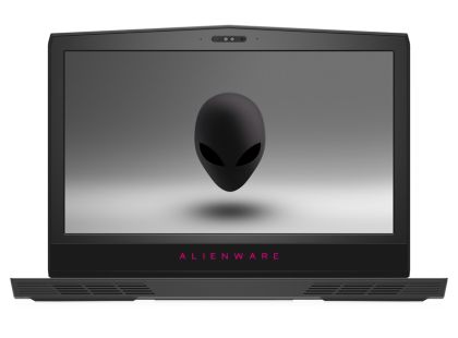 DELL Alienware 17 R4-W5691006THW10KBL